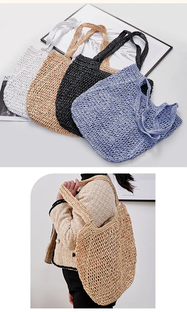 High quality woven fabric tote bag material detail High quality woven fabric tote bag material detail